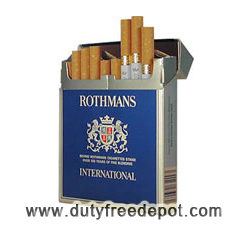buy rothmans international cigarettes
