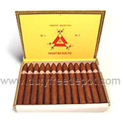 Buy Cigars Montecristo No.2  