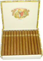 Taste Of Original Cigars King Edward Special 