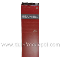 Dunhill Red Cigarettes