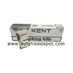 Buy Cigarettes Kent Silver Neo