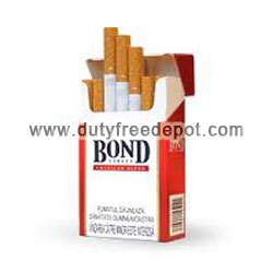Bond Street Cigarettes