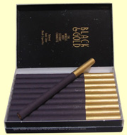 Buy Cigarettes Nat Sherman Classic