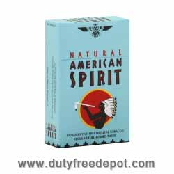 buy american spirit cigarette online