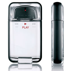 Givenchy Play Cologne by Givenchy for Men EDT Spray 1.7 Oz –  FragranceOriginal