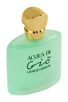 Giorgio Armani Acqua Di Gioia Eau de Parfum Woman Capacity 30 ml